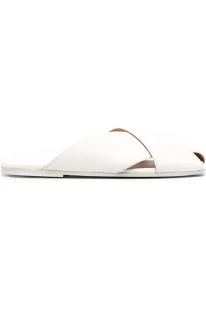 MARSÈLL Spatola flat sandals