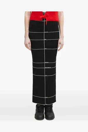 Vetements Skirts - Women | FASHIOLA.com
