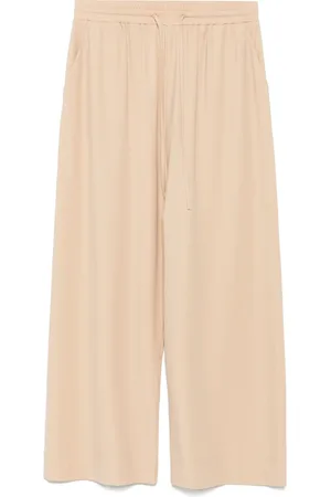 Max Mara Drawstring pants