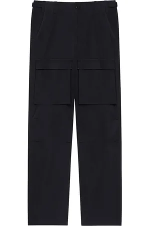Givenchy Military Spirit cargo pants