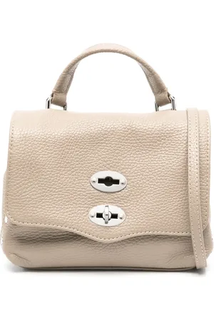 Zanellato Baby Postina satchel bag