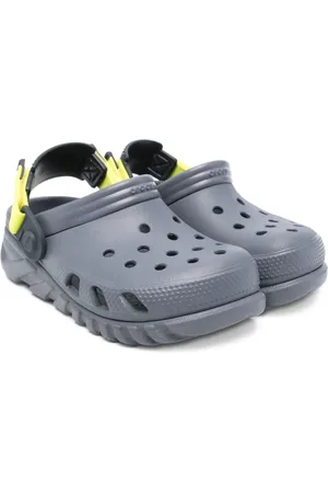 Crocs Duet Max II K clogs
