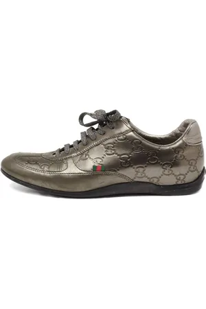 Gucci Double G sneakers