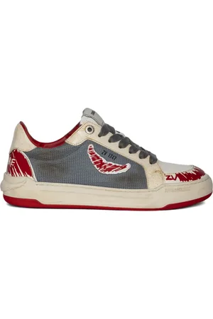 Zadig & Voltaire Sneakers - Women | FASHIOLA.com