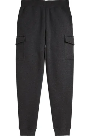 Ralph Lauren Fleece cargo trousers