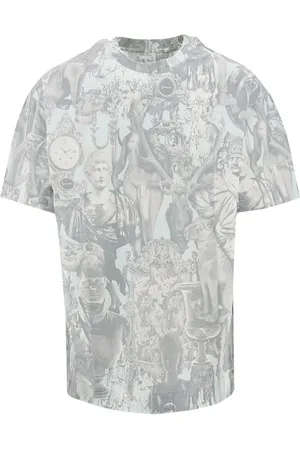 Givenchy Graphic-print T-shirt