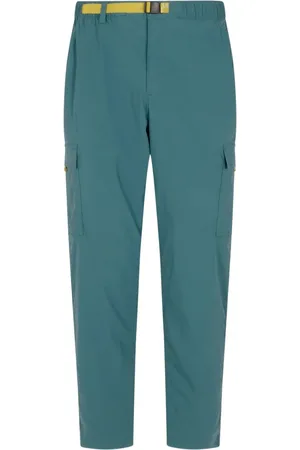 Patagonia Elasticated-waistband cargo pants