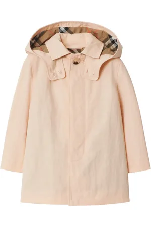 Burberry Bonded coat