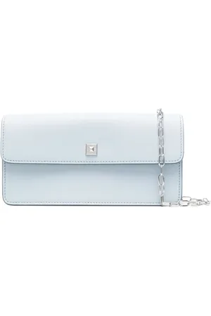 Max Mara Busta clutch bag