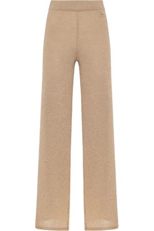 AKEP Wide-leg trousers