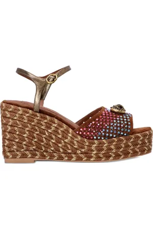Kurt Geiger Chelsea sandals