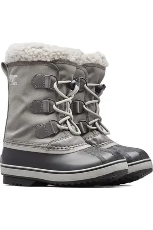sorel Yoot Pac™ lace-up snow boots