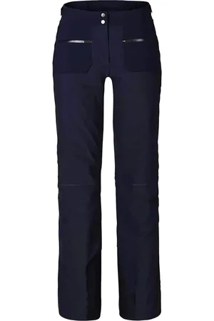 Kjus Straight-leg performance trousers