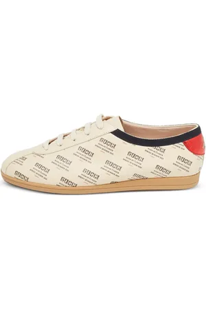 Gucci Logo-print sneakers
