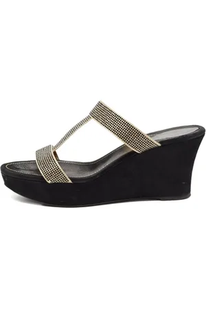 RENE CAOVILLA 2024 85mm crystal-embellished mules
