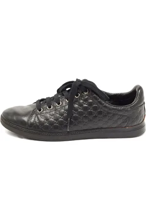 Gucci 2024 Microguccissima sneakers