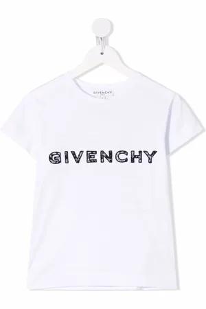 Givenchy Logo-print short-sleeve t-shirt