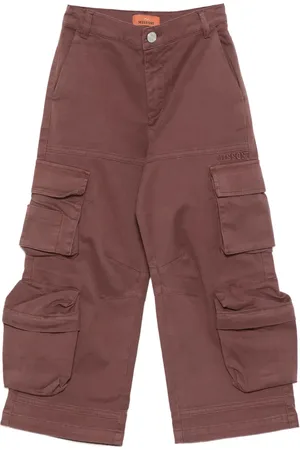 Missoni Cargo pocket trousers