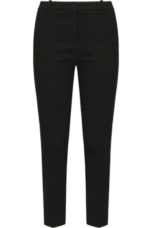 Pinko Side-pockets straight trousers