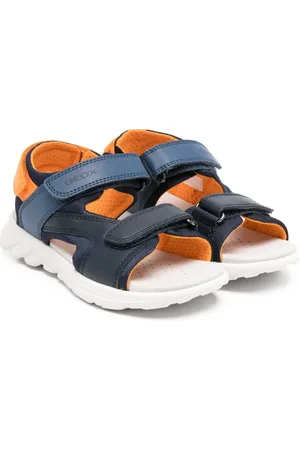 Geox Airadyum double-strap sandals