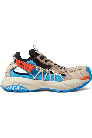 VERSACE Mercury M_VS_01 sneakers