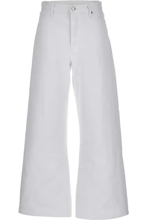 Frame Cotton jeans