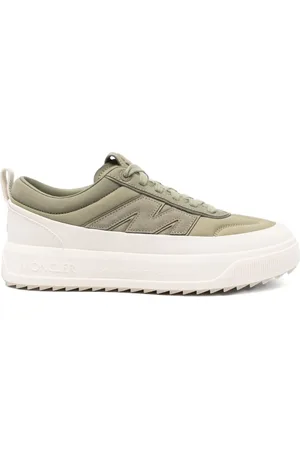 Moncler Altive rubber-sole sneakers