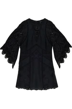 AllSaints Luci mini dress