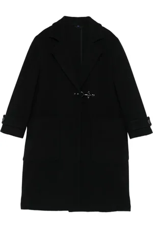 FAY Toggle-fastening coat