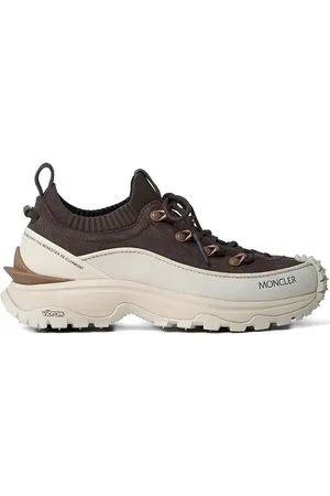 Moncler Trailgrip Lite3 low-top sneakers
