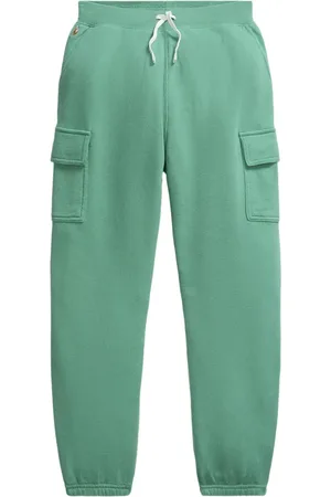 Ralph Lauren Terry cargo pants
