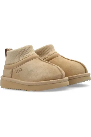 UGG Classic Ultra boots