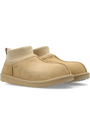 UGG Classic Ultra Stretch Cuff boots
