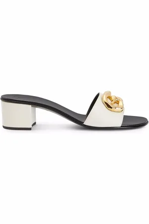 Giuseppe Zanotti Lyra Zali heeled-sandals