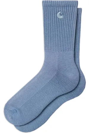 Carhartt Embroidered-logo socks