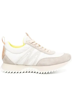 Moncler Pacey low top trainers