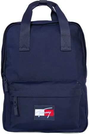 Tommy Hilfiger Top-handle backpack