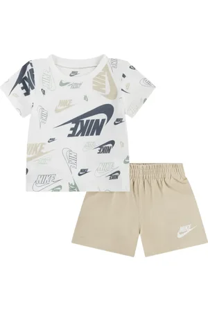 Nike Logo-print shorts (pack of two)