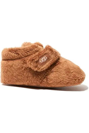 UGG Bixbee shearling pre-walkers