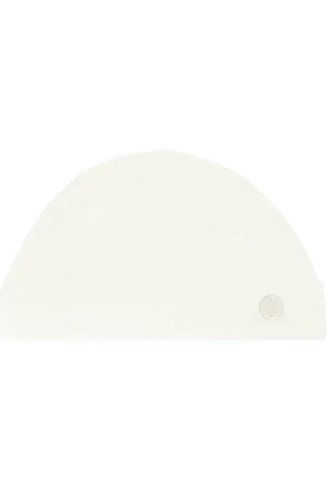 PAZ RODRIGUEZ Half-moon logo hat