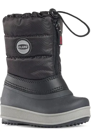 Olang Bingo padded snow boots