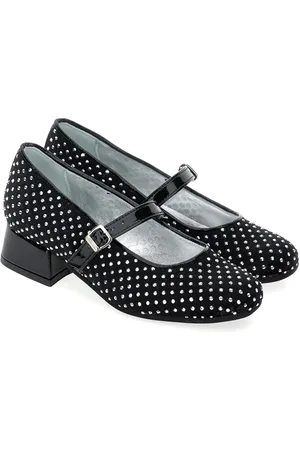 MONNALISA Embellished ballerinas