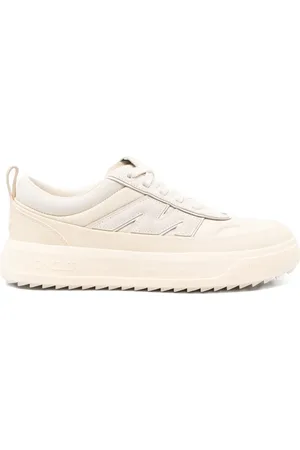Moncler Altive Nubuck sneakers