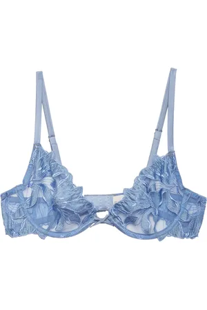 FLEUR DU MAL Lily bra