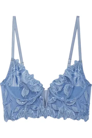 FLEUR DU MAL Lily bra