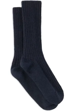 Etro Ribbed socks