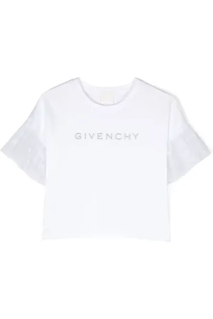 Givenchy Short-sleeve T-shirt