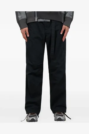 SACAI Ripstop cargo trousers