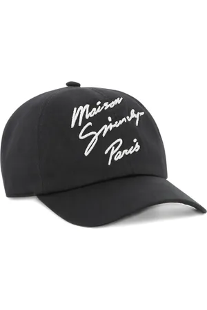 Givenchy Logo-embroidered baseball cap