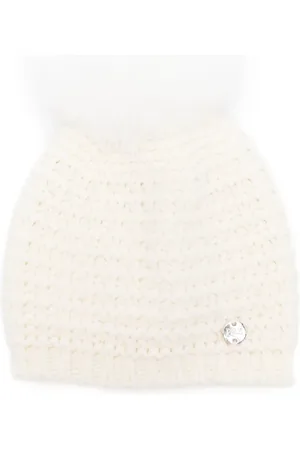 PAZ RODRIGUEZ Knitted hat